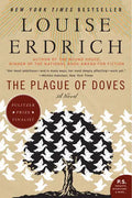 The Plague of Doves - Paperback