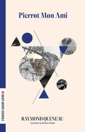 Pierrot Mon Ami - Paperback