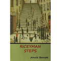 Riceyman Steps - Paperback