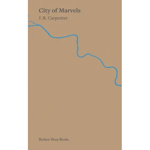 City of Marvels - Paperback