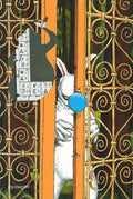 Philippe Parreno & Johan Olander: Parade: A Book for Children - Paperback