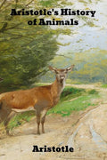 Aristotle's History of Animals - Paperback