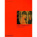 Fra Angelico: Colour Library - Paperback
