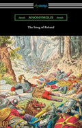 The Song of Roland - Paperback