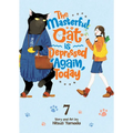 The Masterful Cat Is Depressed Again Today Vol. 7 - Paperback