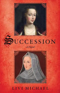 Succession - Hardcover