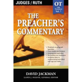 Judges & Ruth - Paperback