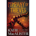 Company of Thieves - Paperback