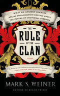 Rule of the Clan - Paperback