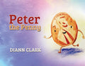Peter the Penny - Paperback