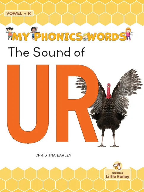The Sound of Ur - Paperback