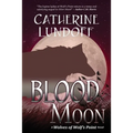 Blood Moon - Paperback