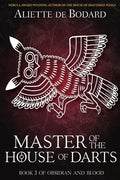 Master of the House of Darts - Paperback