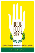 Do the Poor Count?: Democratic Institutions and Accountability in a Context of Poverty - Paperback