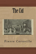 The Cid - Paperback