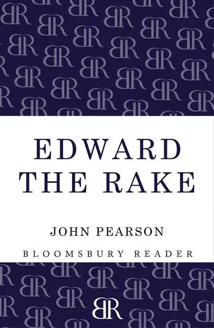 Edward the Rake - Paperback