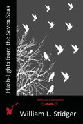 Flash-lights from the Seven Seas - Paperback
