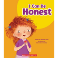 I Can Be Honest (Learn About: My Best Self) - Paperback