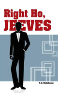Right Ho, Jeeves - Hardcover