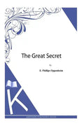 The Great Secret - Paperback