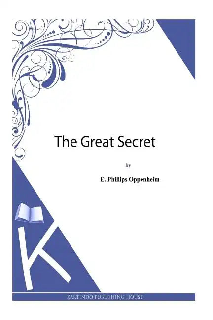 The Great Secret - Paperback