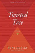 Twisted Tree - Paperback