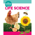 Life Science - Library Binding