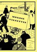 Morose Vignettes - Paperback