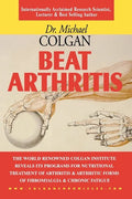 Beat Arthritis - Paperback