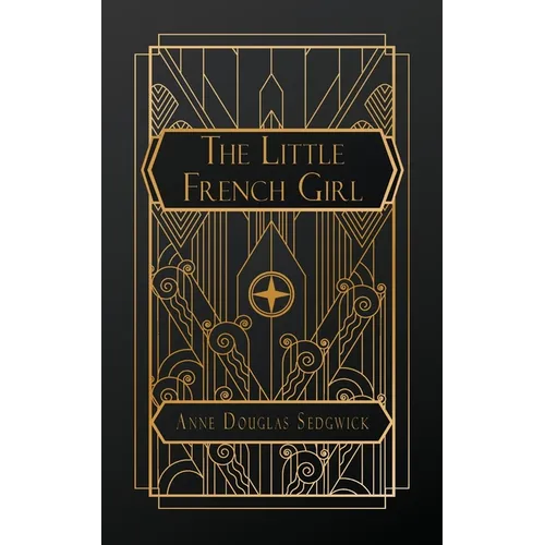 The Little French Girl - Paperback