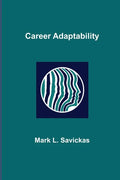 Career Adaptability - Paperback