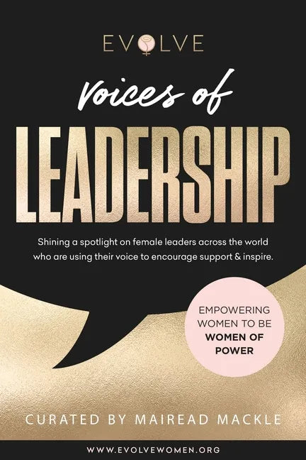 Voices of Leadership - Paperback