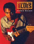 Chasing the Blues - A Memoir - Paperback