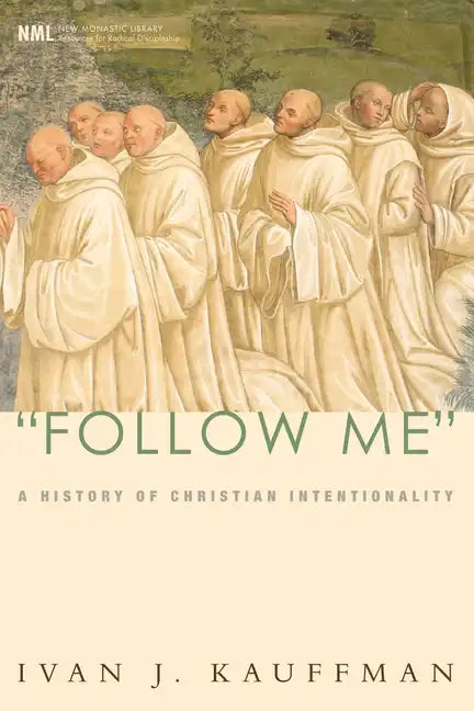 "Follow Me" - Paperback
