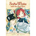 Snow White with the Red Hair, Vol. 11 - Paperback