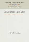 A Disimprisoned Epic - Hardcover