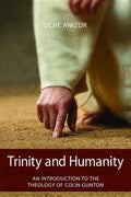 Trinity and Humanity - Paperback