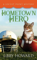 Hometown Hero - Paperback