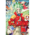 Dr. Stone, Vol. 20 - Paperback