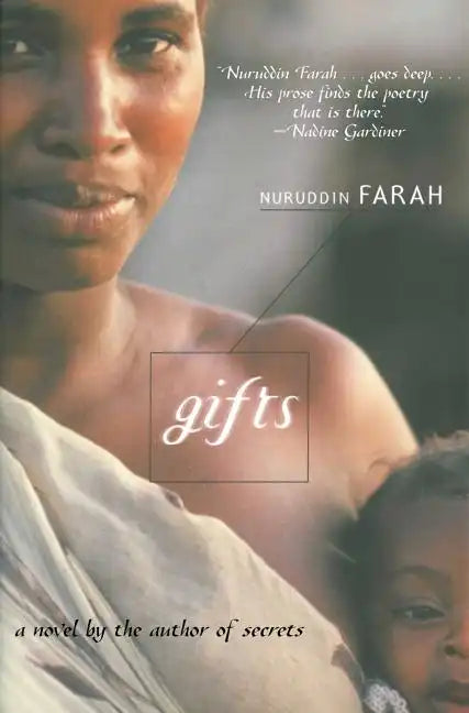 Gifts: A Novelvolume 2 - Paperback