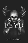 Feyd - Paperback