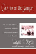 The Captain of the Juniper - Paperback