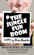 The Jungle Fun Room (High School Edition) - Paperback