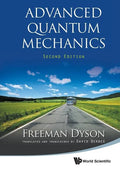 Advanced Quantum Mechanics (Second Edition) - Paperback