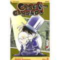 Case Closed, Vol. 8 - Paperback