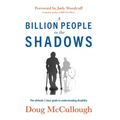 A Billion People in the Shadows: The Ultimate 1-hour Guide to Understanding Disability - Hardcover