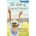 The Talk of Coyote Canyon - Library Binding