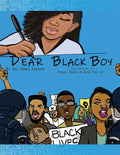 Dear Black Boy - Paperback