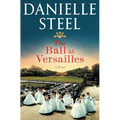 The Ball at Versailles - Hardcover