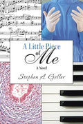 A Little Piece of Me - Paperback